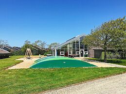 Holiday Home for Family in Hemmet