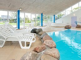Holiday Home for Family in Hemmet