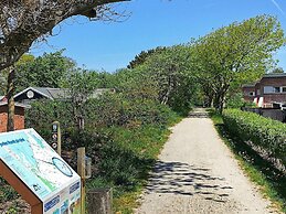 Holiday Home for Family in Hemmet