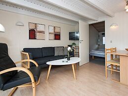 Holiday Home for Family in Hemmet