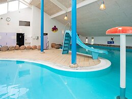 Holiday Home for Family in Hemmet