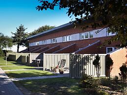 Holiday Home for Family in Hemmet