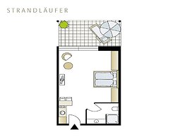 Ferienhaus im Skandinavischen Stil
