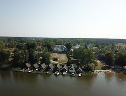 Ferienhaus im Skandinavischen Stil