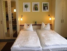 Ferienhaus im Skandinavischen Stil