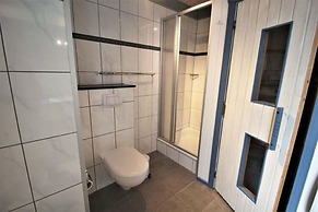 Skandinavisches Ferienhaus in Mirow