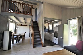 Skandinavisches Ferienhaus in Mirow