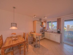Liebevoll Eingerichtetes Appartement in Rechlin