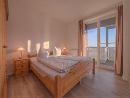Liebevoll Eingerichtetes Appartement in Rechlin
