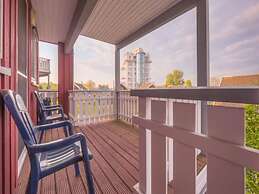 Liebevoll Eingerichtetes Appartement in Rechlin