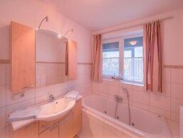 Liebevoll Eingerichtetes Appartement in Rechlin