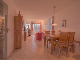 Liebevoll Eingerichtetes Appartement in Rechlin