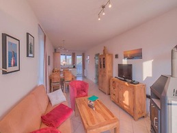 Liebevoll Eingerichtetes Appartement in Rechlin
