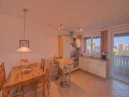 Liebevoll Eingerichtetes Appartement in Rechlin