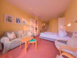 Gemutliches Appartement mit Skandinavischem Flair