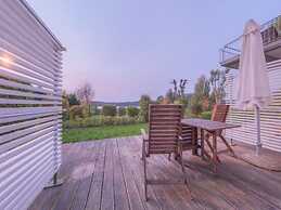 Gemutliches Appartement mit Skandinavischem Flair
