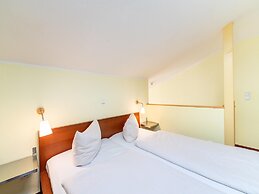 Elegant Eingerichtete Ferienwohnung