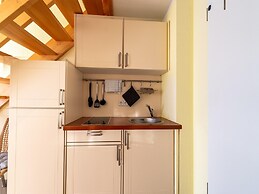 Elegant Eingerichtete Ferienwohnung
