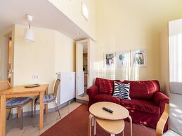 Elegant Eingerichtete Ferienwohnung