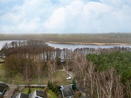 Appartement im Ferienpark in Rechlin