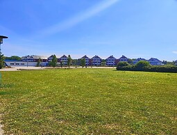 Appartement im Ferienpark in Rechlin