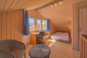 Ferienhaus im Skandinavischen Stil