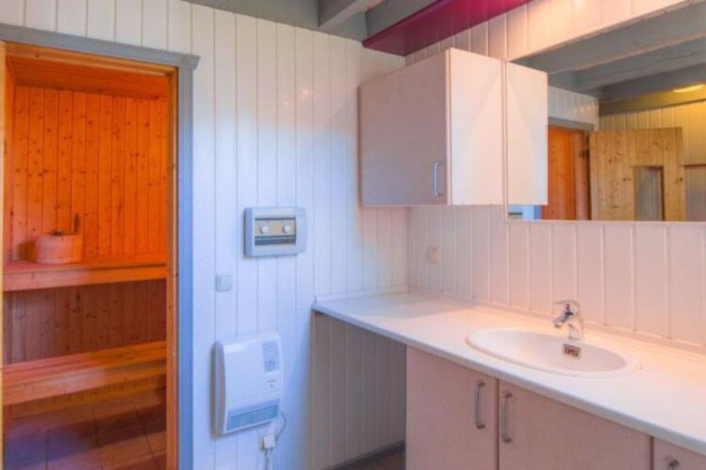 Ferienhaus im Skandinavischen Stil