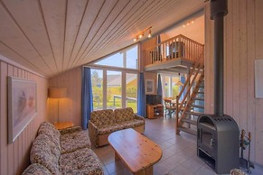 Ferienhaus im Skandinavischen Stil