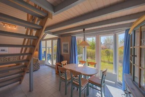 Ferienhaus im Skandinavischen Stil