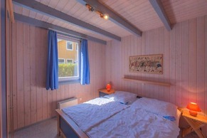 Ferienhaus im Skandinavischen Stil