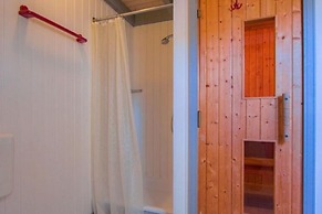 Ferienhaus im Skandinavischen Stil
