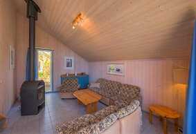 Ferienhaus im Skandinavischen Stil