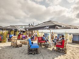 Ferienhaus im Ostseeresort Dampland