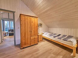 Exklusives Skandinavisches Ferienhaus