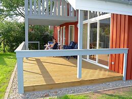 Exklusives Skandinavisches Ferienhaus