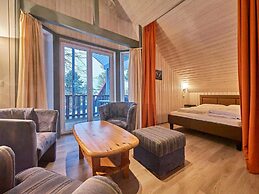 Exklusives Skandinavisches Ferienhaus