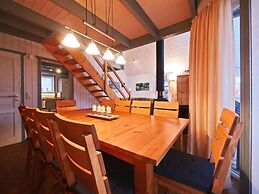 Exklusives Skandinavisches Ferienhaus