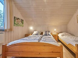 Exklusives Skandinavisches Ferienhaus