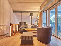 Exklusives Skandinavisches Ferienhaus