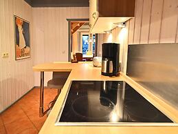 Exklusives Skandinavisches Ferienhaus
