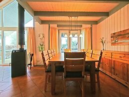 Exklusives Skandinavisches Ferienhaus