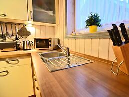 Exklusives Skandinavisches Ferienhaus