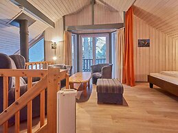 Exklusives Skandinavisches Ferienhaus