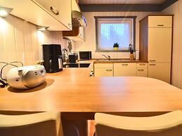 Exklusives Skandinavisches Ferienhaus