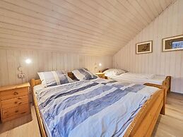 Exklusives Skandinavisches Ferienhaus
