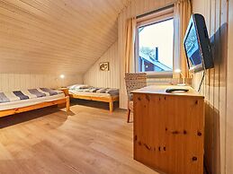 Exklusives Skandinavisches Ferienhaus