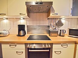 Exklusives Skandinavisches Ferienhaus