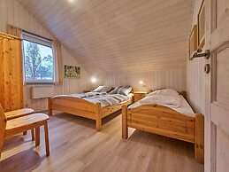 Exklusives Skandinavisches Ferienhaus