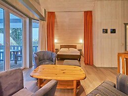 Exklusives Skandinavisches Ferienhaus
