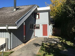 Skandinavisches Ferienhaus in Mirow